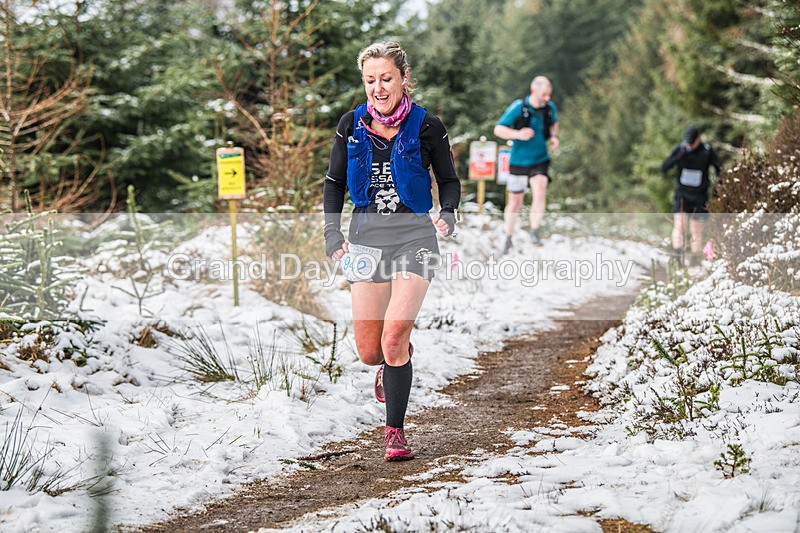 Glentress-2002 - High Terrain Events Glentress 10K 21K & 42K Trail Races Sunday 16th February 2025