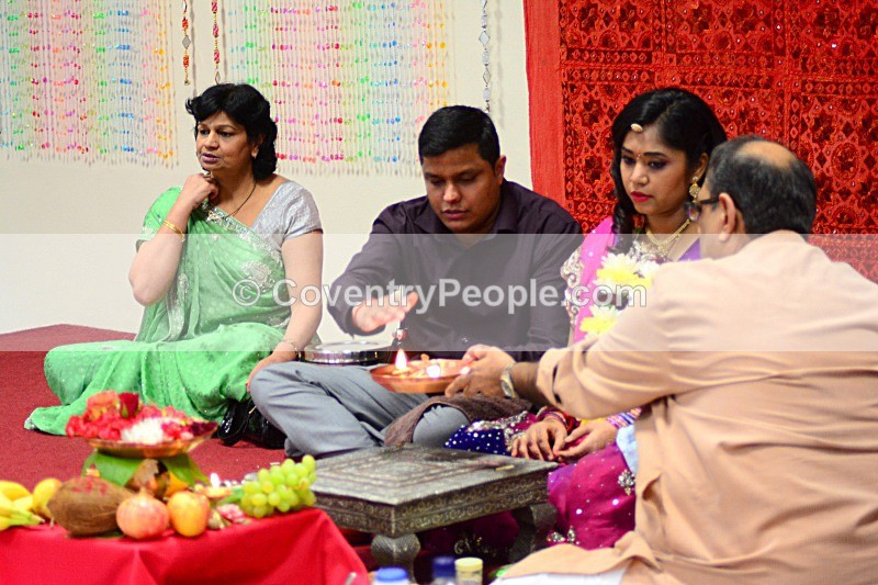 PAR-154 - Parekh Family