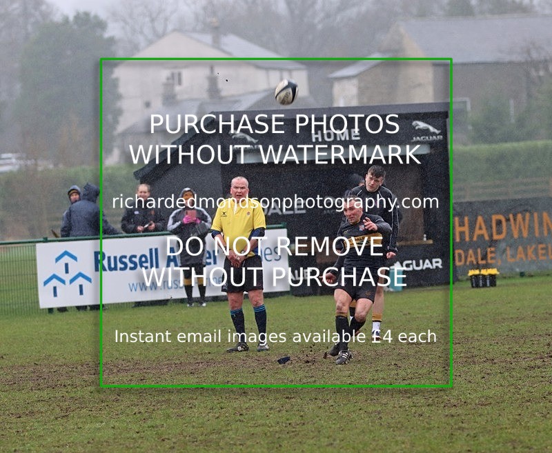IMG_5365 - Kendal Rugby v Wilmslow