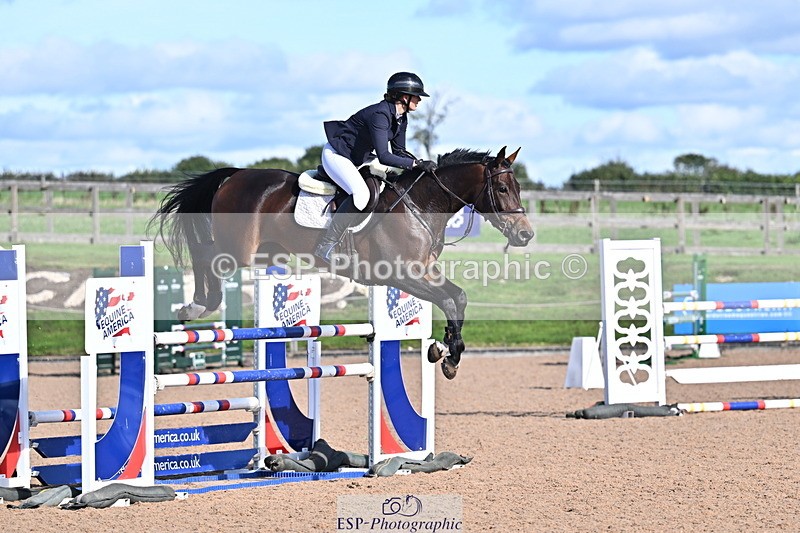 260923B-152837-01014 - Cls 06 Snr Fox & 1.20m Open