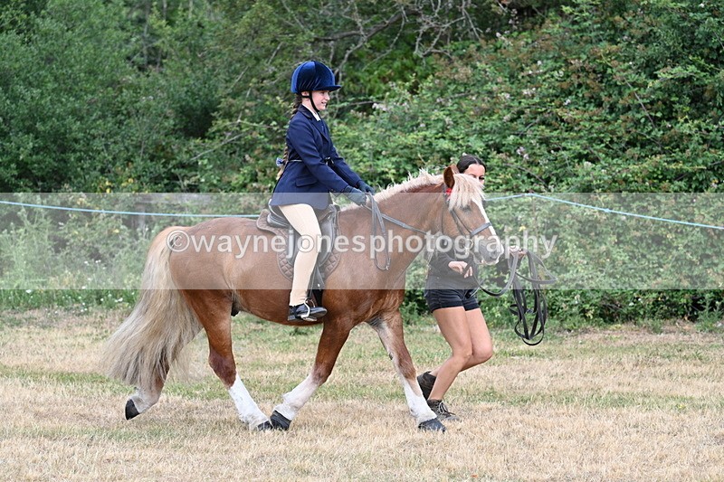 WJ7_0247 - Class 2 Best rider