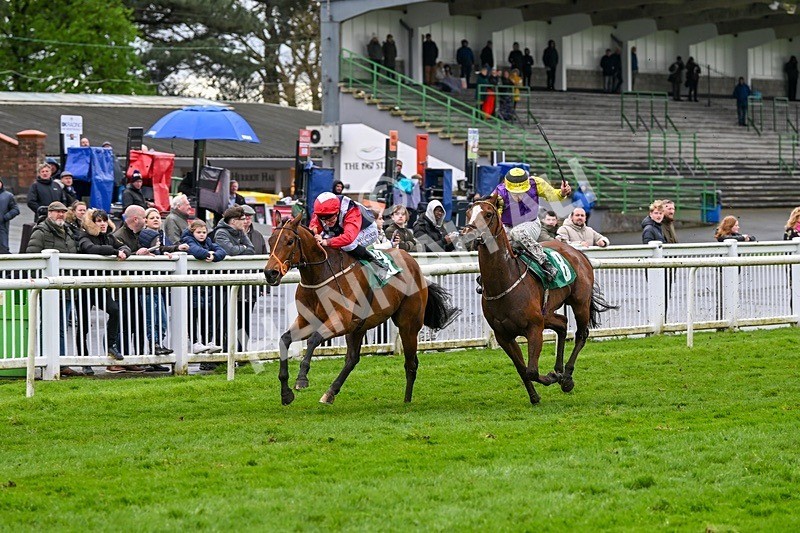  - Race 5