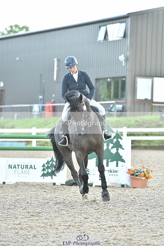 230723A-094648-10995 - Cls 28, 5 Yr Olds 1.10m