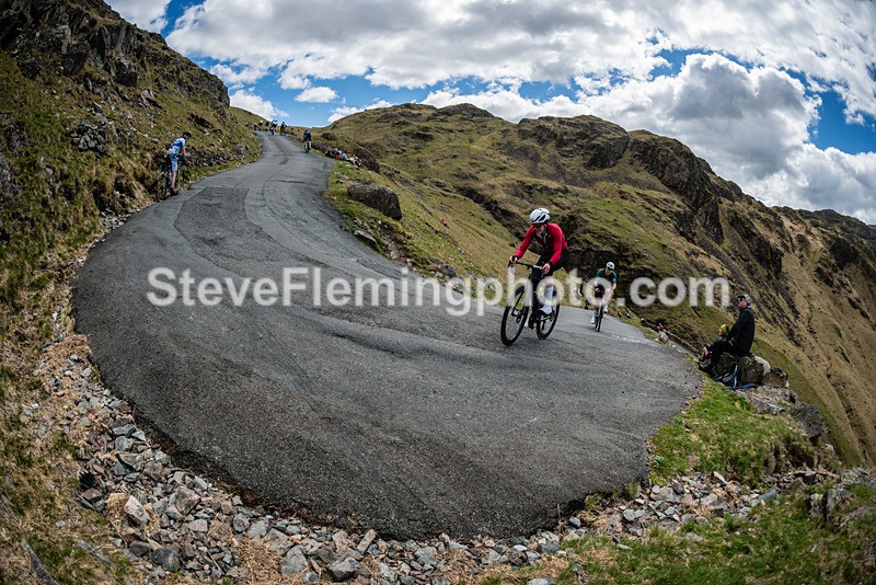 121125 - Hardknott Hairpin 12.00 - 13.00