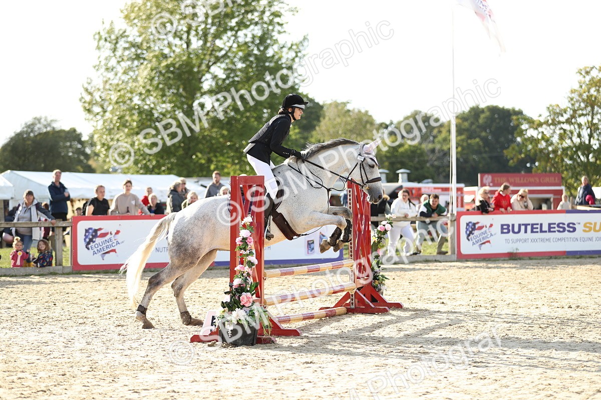 SBM_50833 - J23 - Junior Horse 70cm Championship