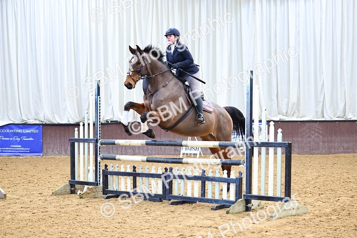 SBM_000574 - Class 3 - Senior Discovery - 1.00m
