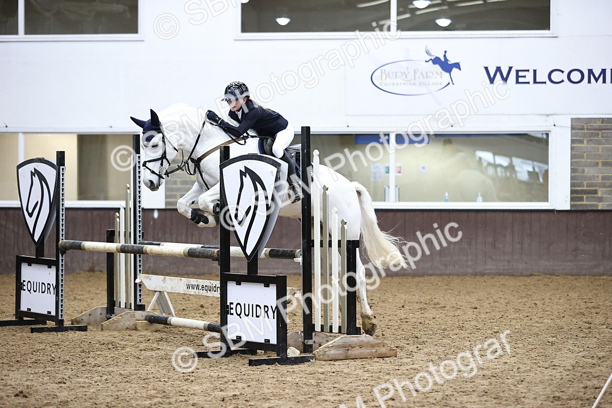 SBM_000622 - Class 3 - Pony Discovery - 90cm