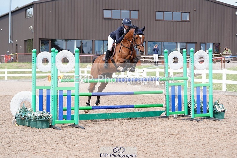 250511-151104-14652 - Cls 35 1.10m Amateur Quali and Open