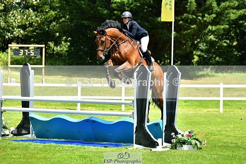 230706-122438-02042 - Cls 2 Foxhunter & 1.20m Open