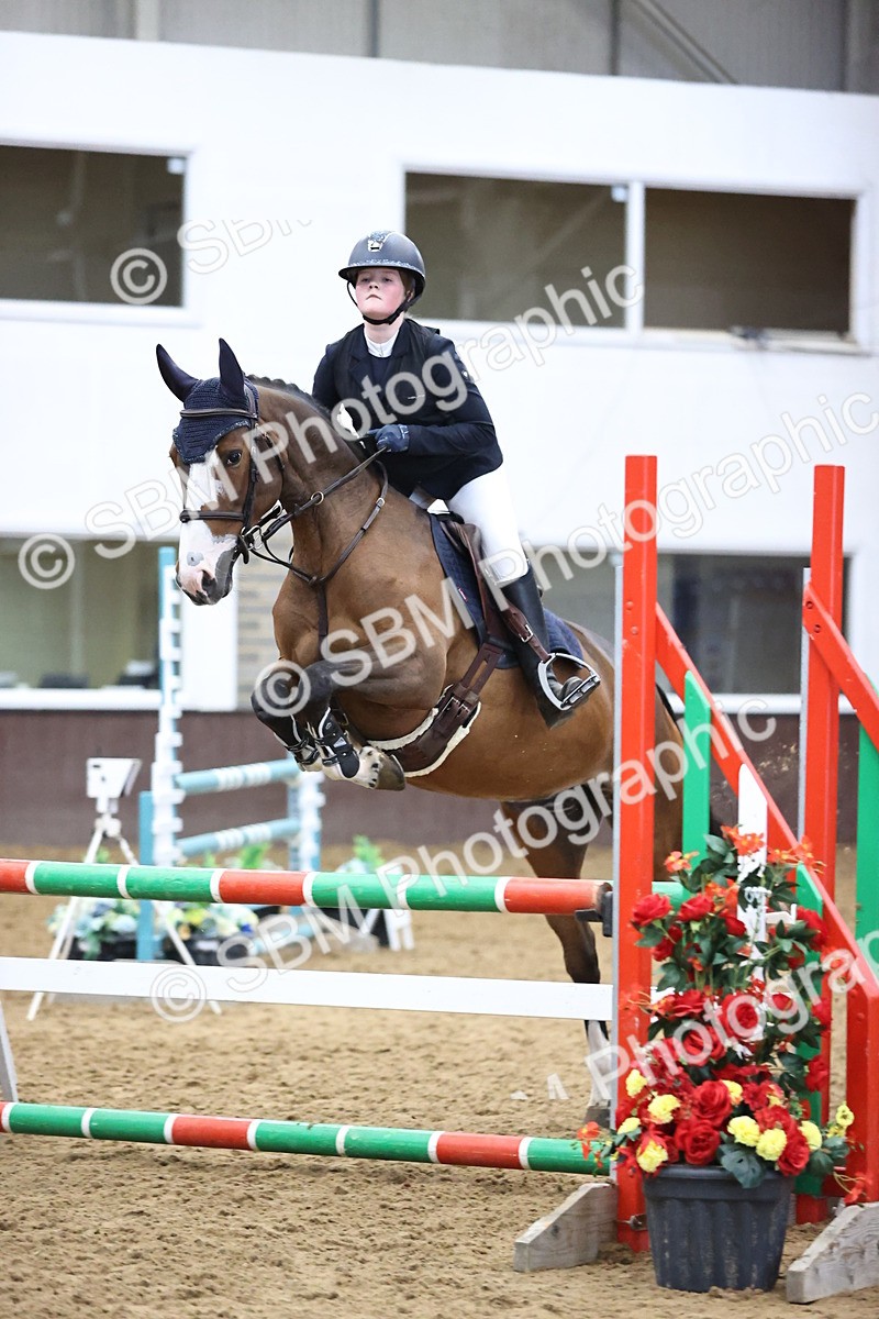 SBM_002846 - Class 6 - Pony Newcomers 1.00m Open