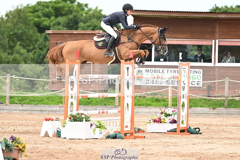 240721A-114314-17702 - Cls 8, 3 Star Big Tour LR 1.55m Grand Prix
