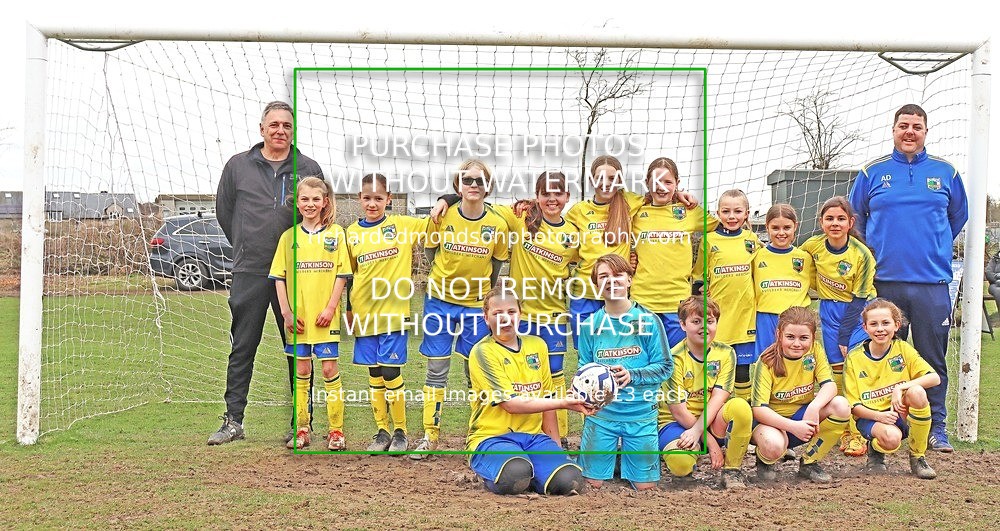 IMG_6565 - Kendal Utd Cobras vs Kirkby Stephen (19/3/23)