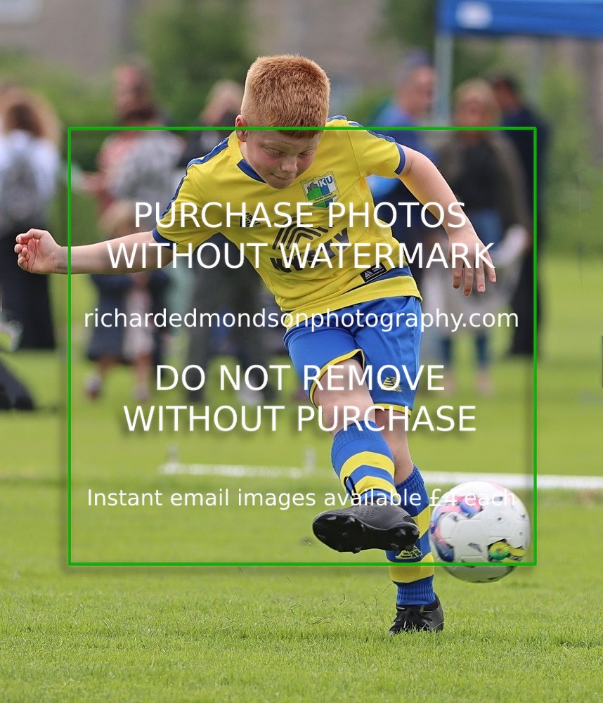 IMG_2421 - Under 8 Silver Plate Final-Grange Utd vs Kendal Utd