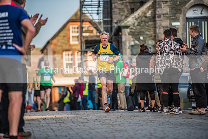 RTH-893 - Keswick Round The Houses Road Race, Wednesday 26th April 2023