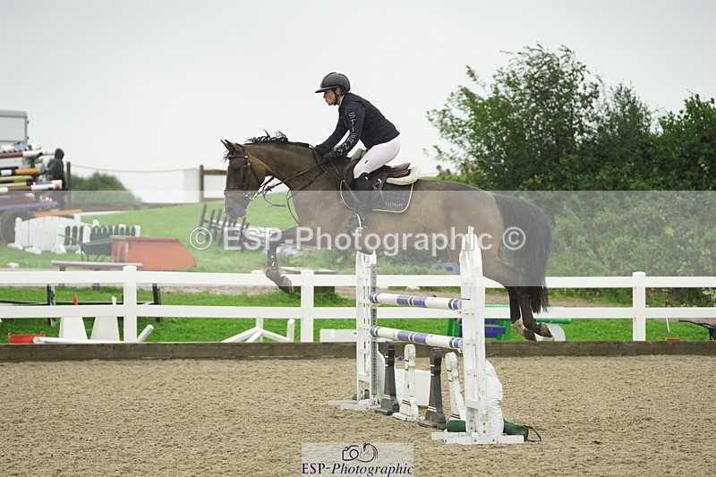 230722A-132946-09379 - Cls 15, 1 Star Bronze 1.15m