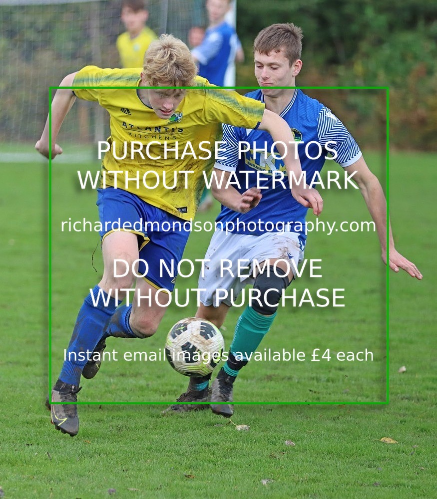 IMG_8820 - Kendal Utd Res v Penrith Academy