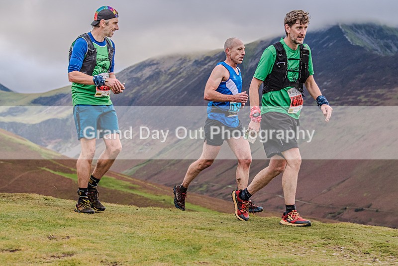 British Fell Relay-3565 - British Fell & Hill Relay Championship Braithwaite Keswick Saturday 21st October 2023