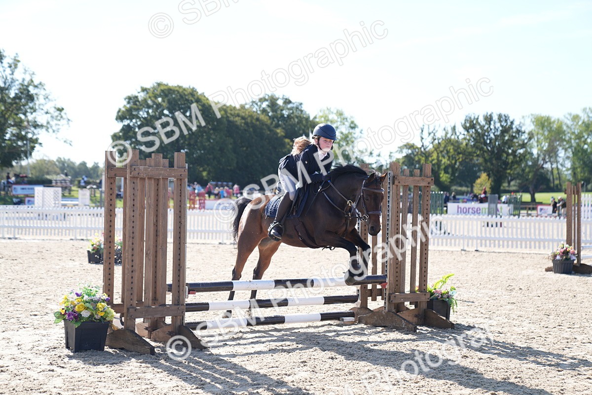 SBM_17632 - J58 - Clear Round 60cm