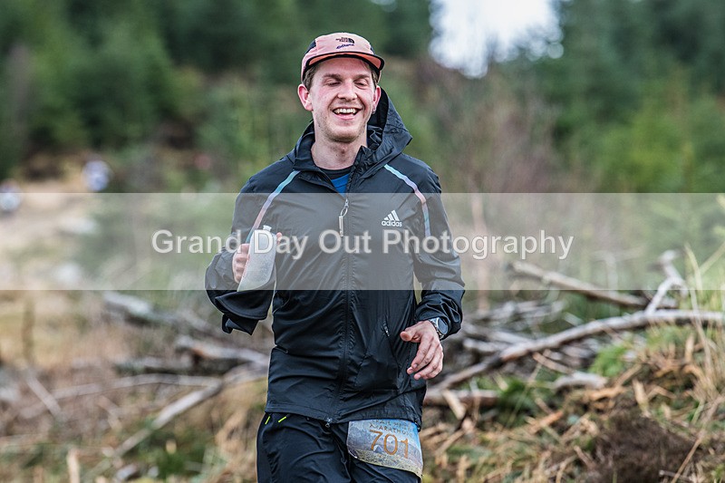 Glentress-1672 - High Terrain Events Glentress Marathon 21 & 10K Trail Races Sunday 18th February 2024