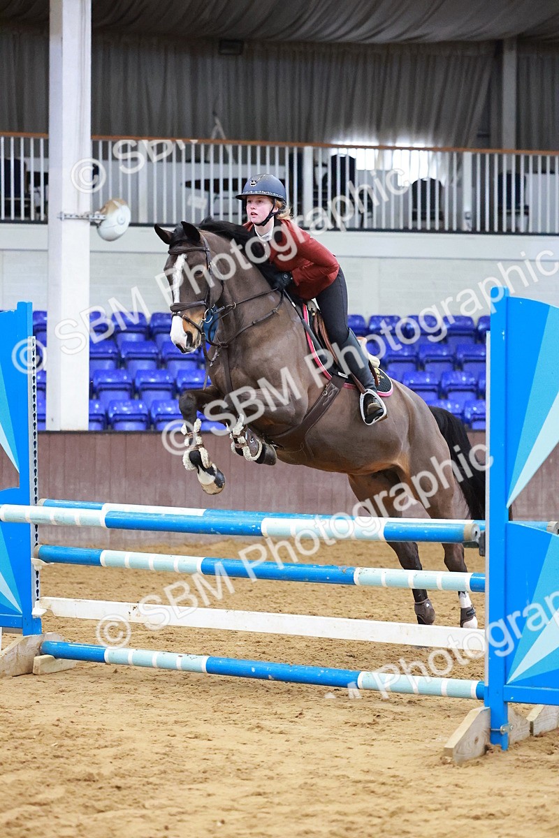 SBM_003636 - Class 3 - Senior Discovery - 1.00m