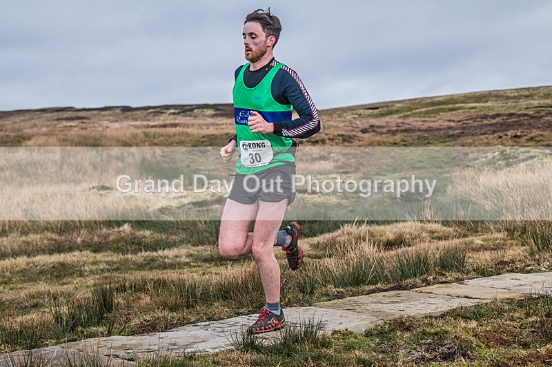 Nine Standards-358 - Nine Standards Fell Race Thursday 1st January 2026