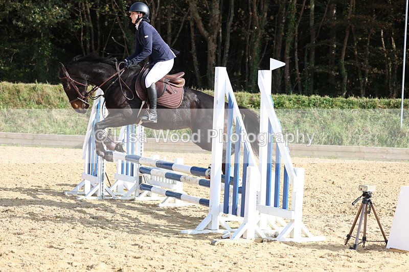 3E7A8091 - Class 4: 70cm open