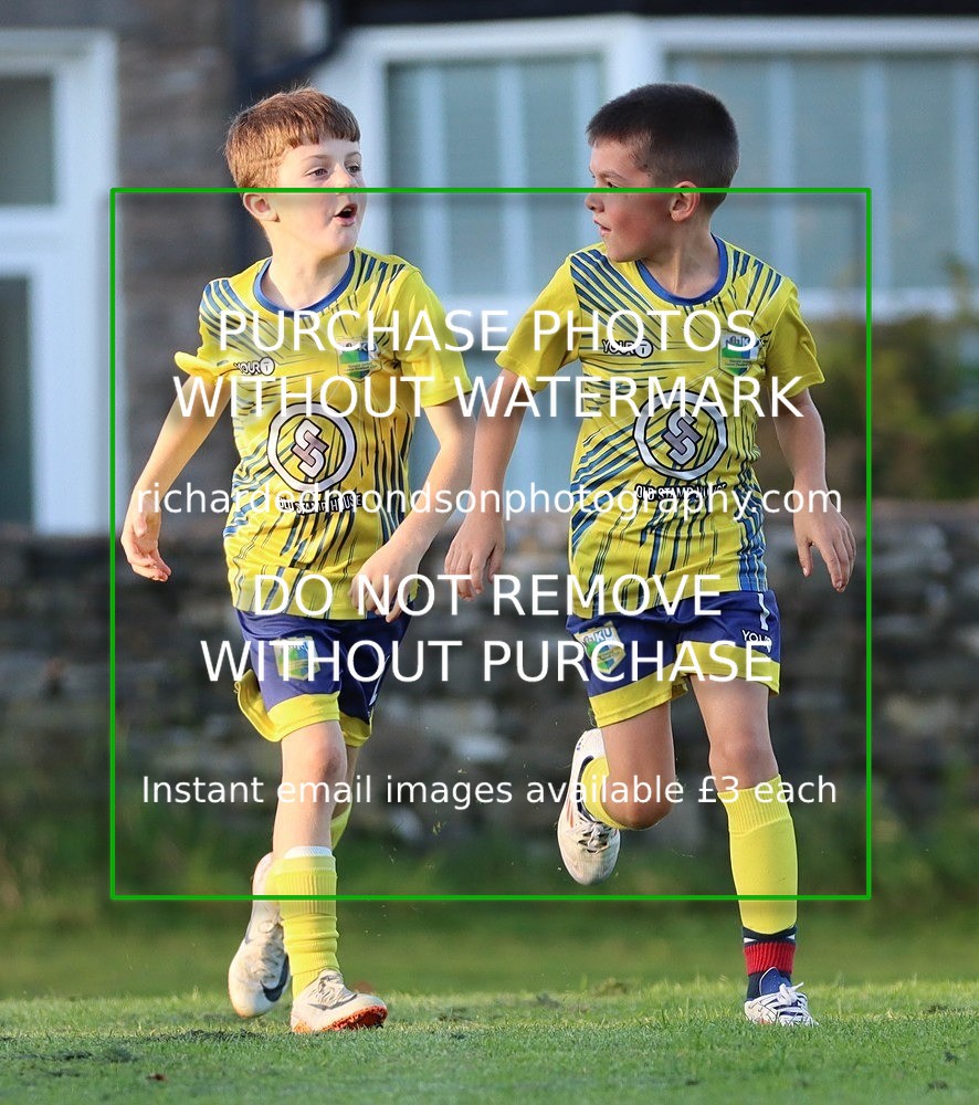 IMG_6787 - Wattsfield U9 vs Kendal Utd U9 (18/9/24)
