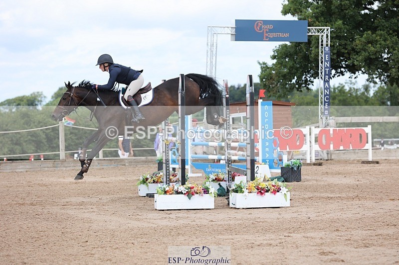 250719-121409-14935 - Cls 11, 1 Star Bronze Tour