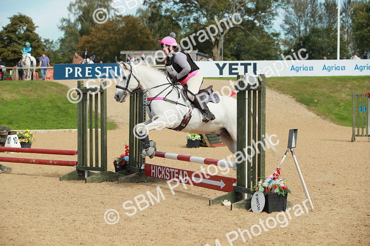 SBM_23108 - E11 - Eventers Challenge 60cm Championship
