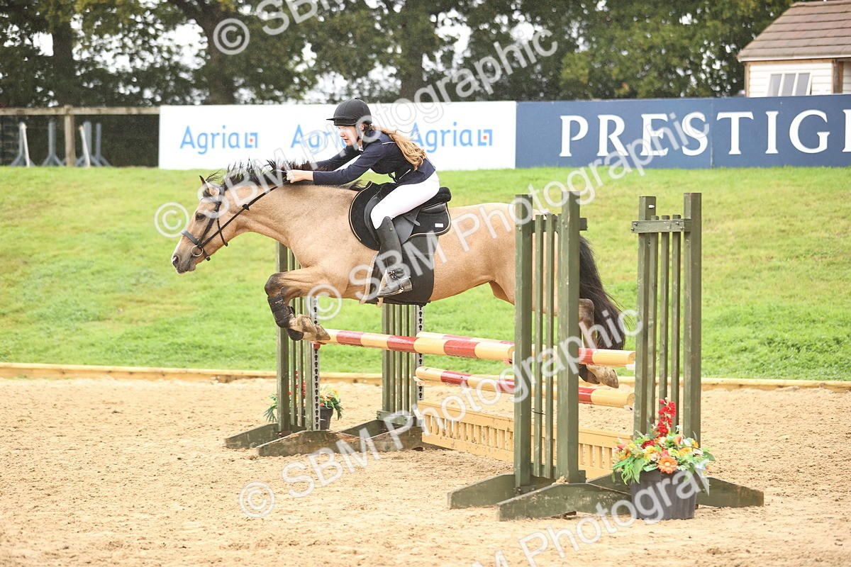 SBM_73496 - J19 - Junior Horse & Pony 90cm Supreme championship