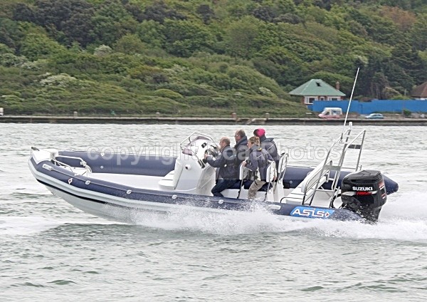 090510 ASIS RIB IMG_0382 - RIBEX 2009 - 10th May