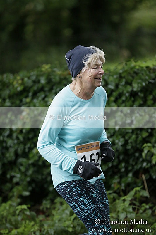 CAD131019-1503 - Cadence Events Grittleton 10km 13/10/19