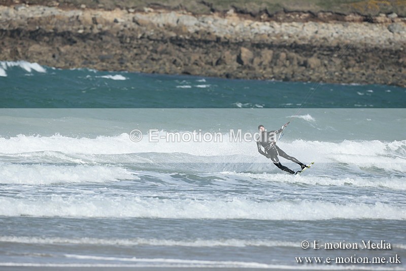 KS 020413-245 - Kite Surfing