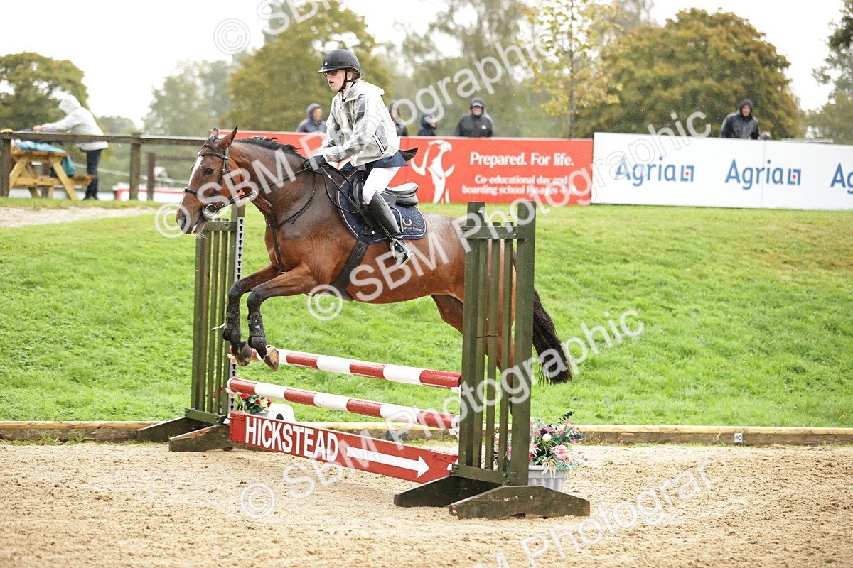 SBM_33126 - J38 - Senior Horse & Pony 80cm Championship