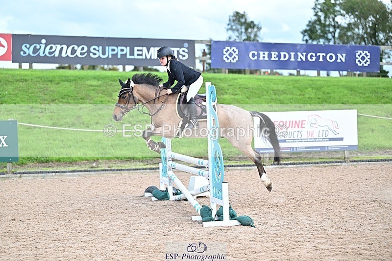 250921-150534-03988 - Cls 20 Pony 80cm Derby