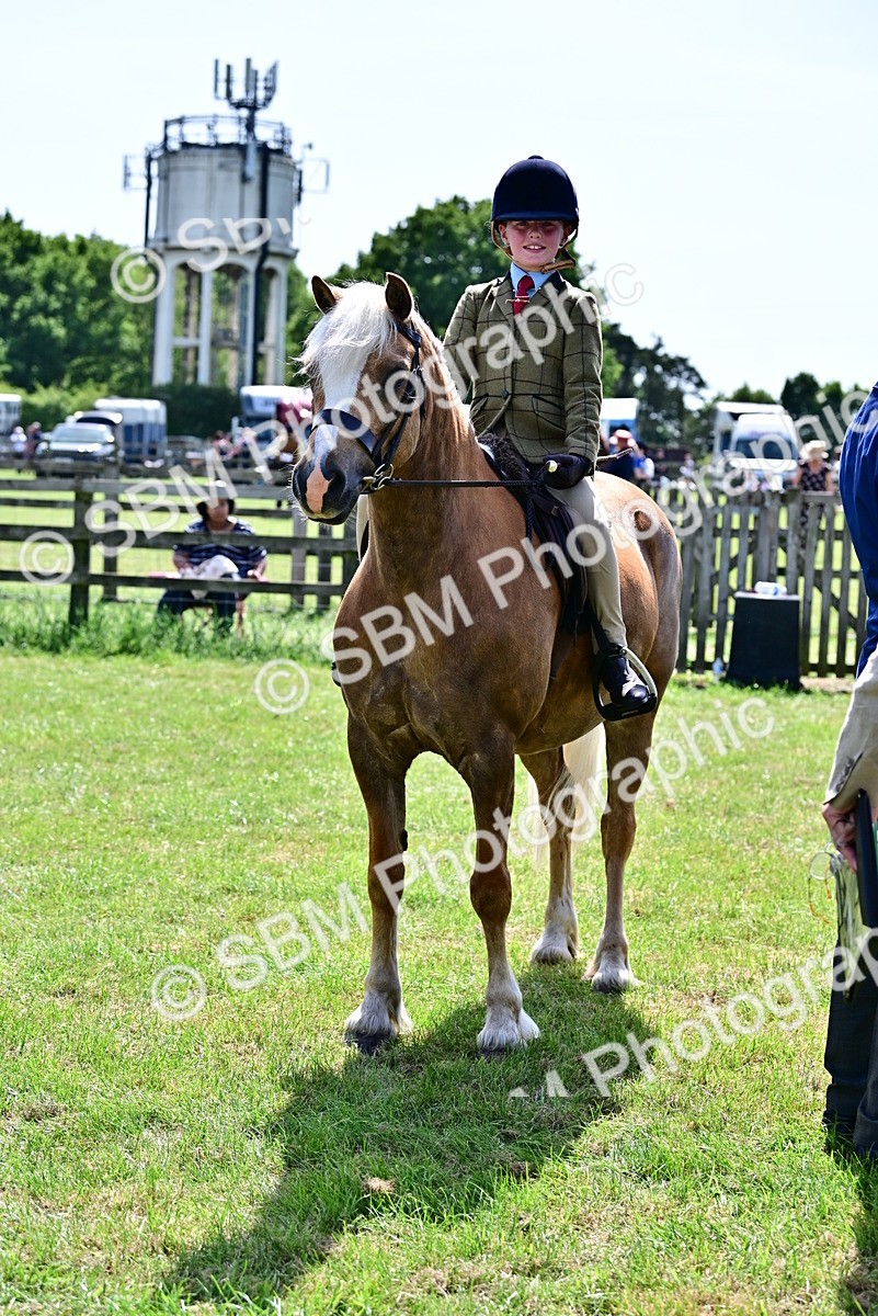 SBM_08141 - Class 61-62 - TSR  M&M Ridden Amateur of the Year