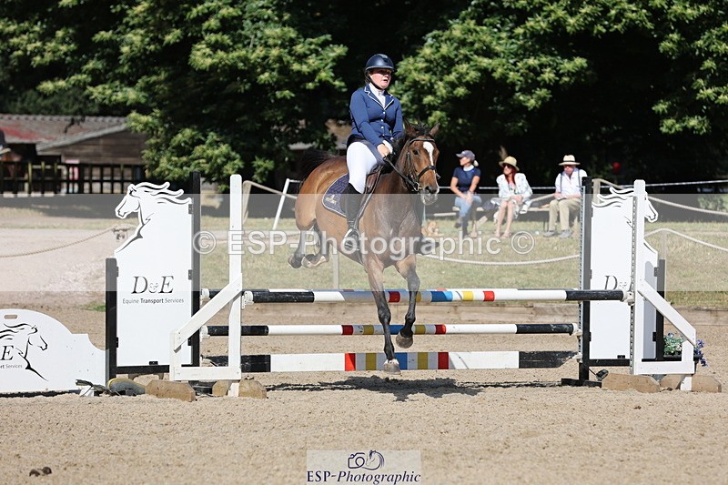 250703A-093508-00408 - Cls 5 85cm Amateur Qualifier