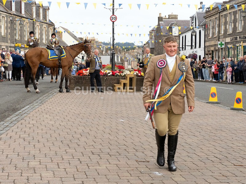 P8010302 - Lauder Common Riding. 2026
