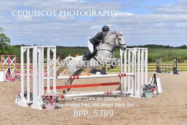 BPP_5789 - CLASS 25 SUN  0.95m Amateur Championship Qualifier