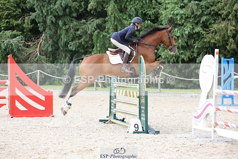 240615-130224-01482 - Cls 4 Snr Newcomers and 1.10m Open