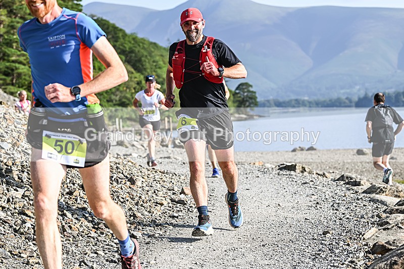 Borrowdale-297 - Fellside Events Borrowdale Trail Half Marathon Sunday 23rd August 2026