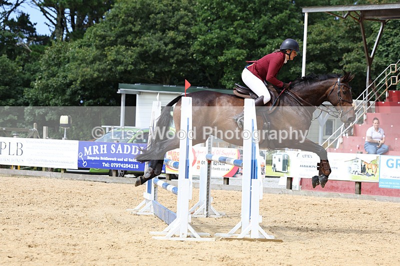 3E7A4428 - Class 11: 1m open