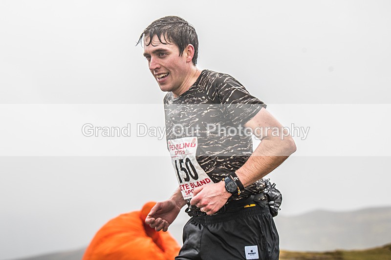 Coledale-106 - Coledale Horseshoe Fell Race Saturday 25th March 2023