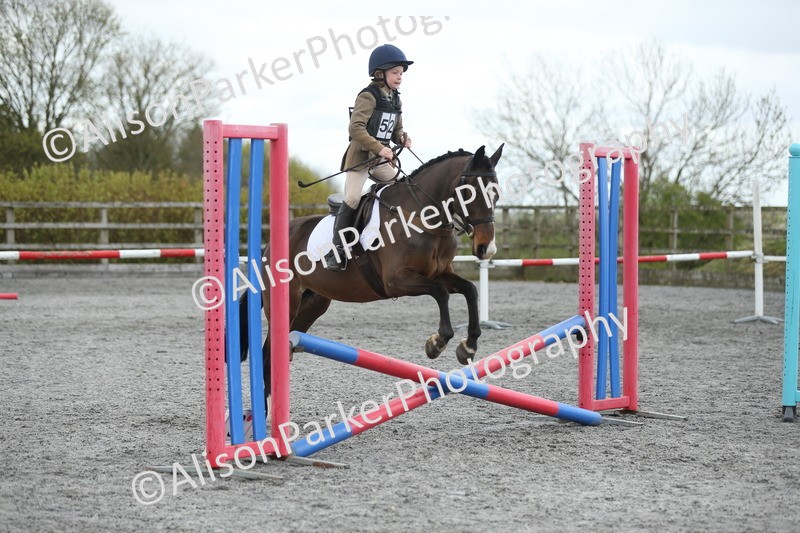 20260412-0738 - Show Jumping