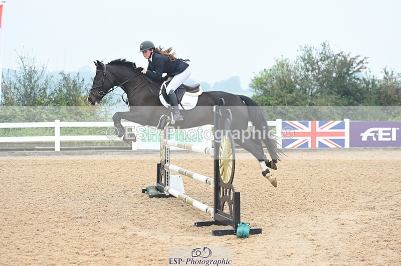 230916A-141216-04494 - Cls 24 1.05m Amateur Qualifier