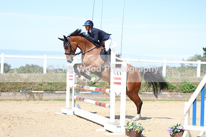 3E7A1363 - Class 6: Senior Discovery/1m open