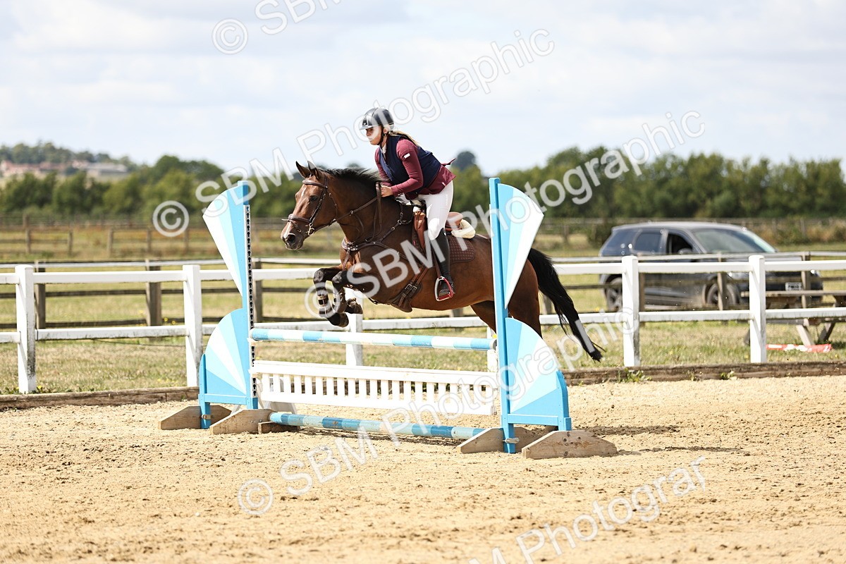 SBM_003999 - Class 2 - Amateur Championship Qualifier 85cm