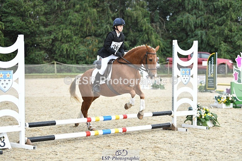 230824-163708-05944 - Round 2 Assisted Start to 16.50 CW