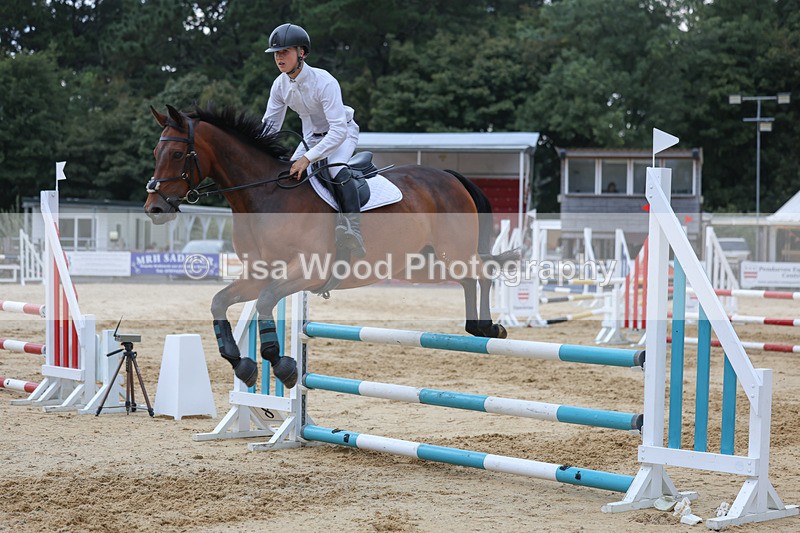 3E7A7432 - Class 8: 90cm open