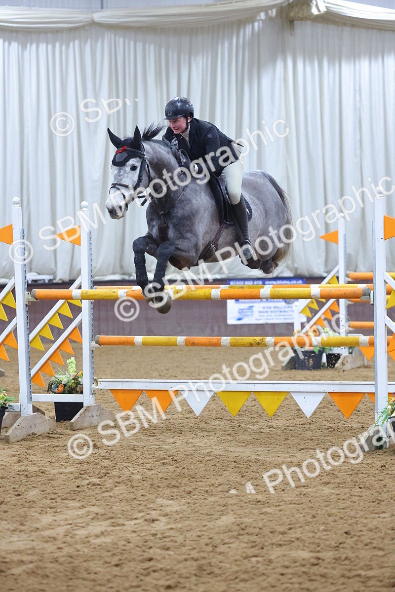 SBM_003182 - Class 18 - National 1.30m/1.40m Open Handicap (1.30m - 1.40m)